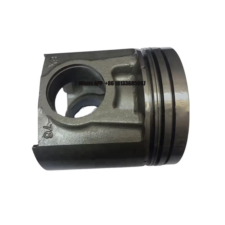 

High Performance QSK45 Engine Piston 4066543 3640474 8kg