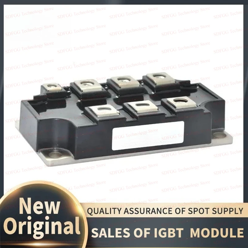 DFA75CB160 DFA100CB160 DFA150CB160 DFA200CB160 IGBT Module