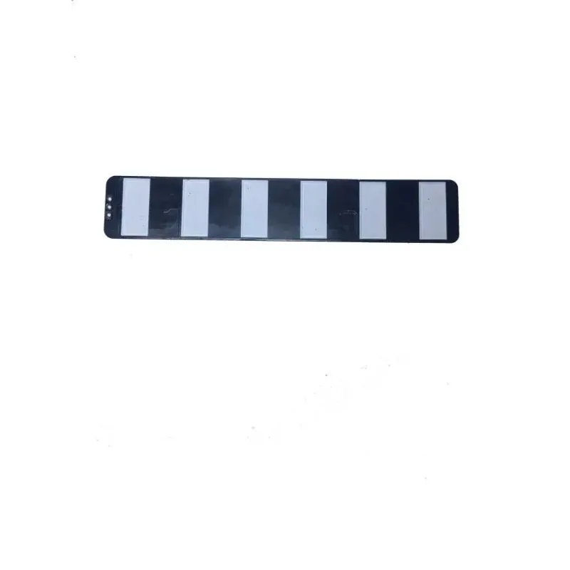 non-contact Flexible multi-segment inductive capacitive liquid level sensor for distilled water,pure water,wine,oil,alcohol.tank