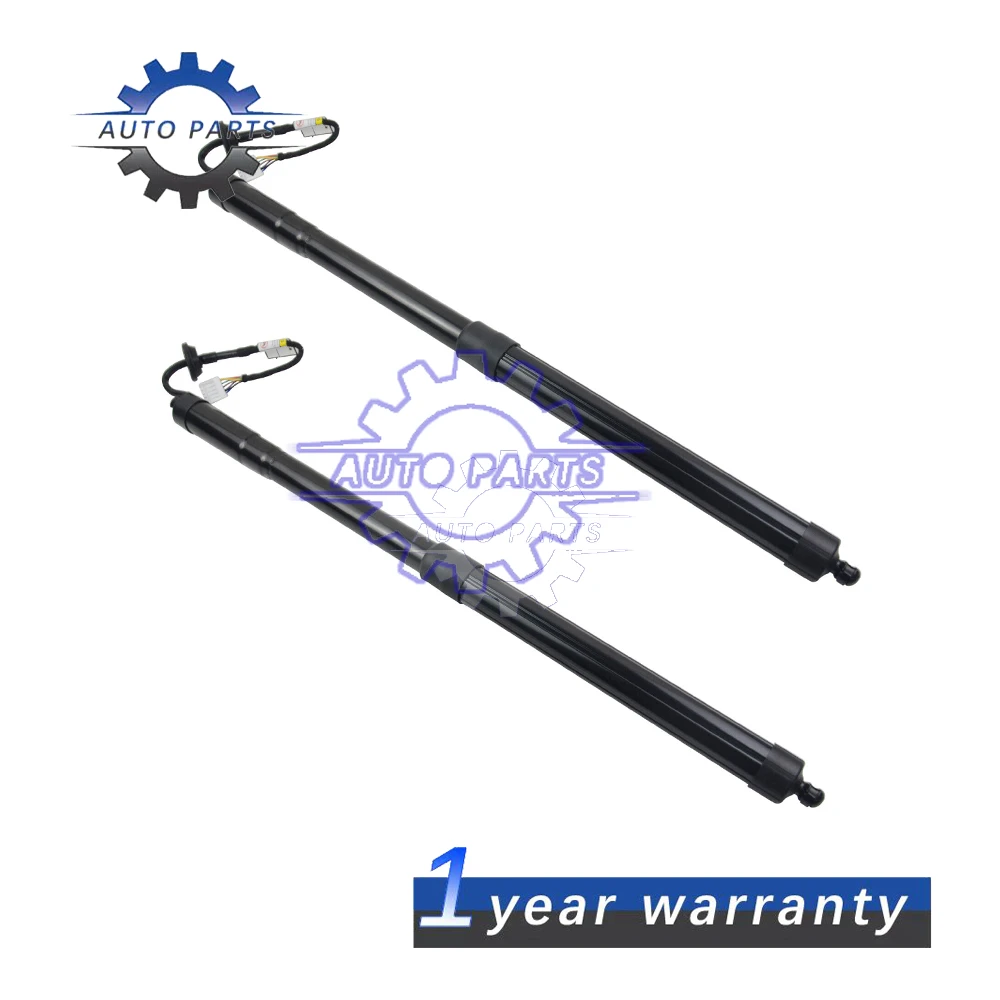 

The all-new electric tailgate bracket is 905614CL3A, suitable for Nissan Qijun RogueX-Trail 2014-2020