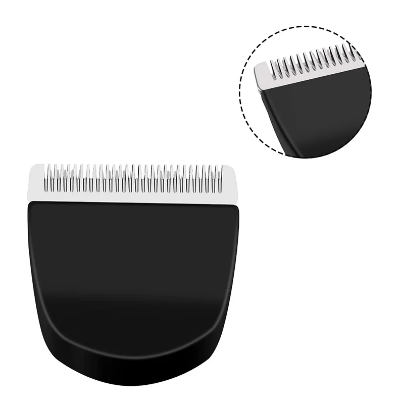 Professional Snap-On Replacement Blades #2068-300 Compatible with Wahl Peanut Hair Clippers/Trimmers 8685 8655 8663 8685-1701