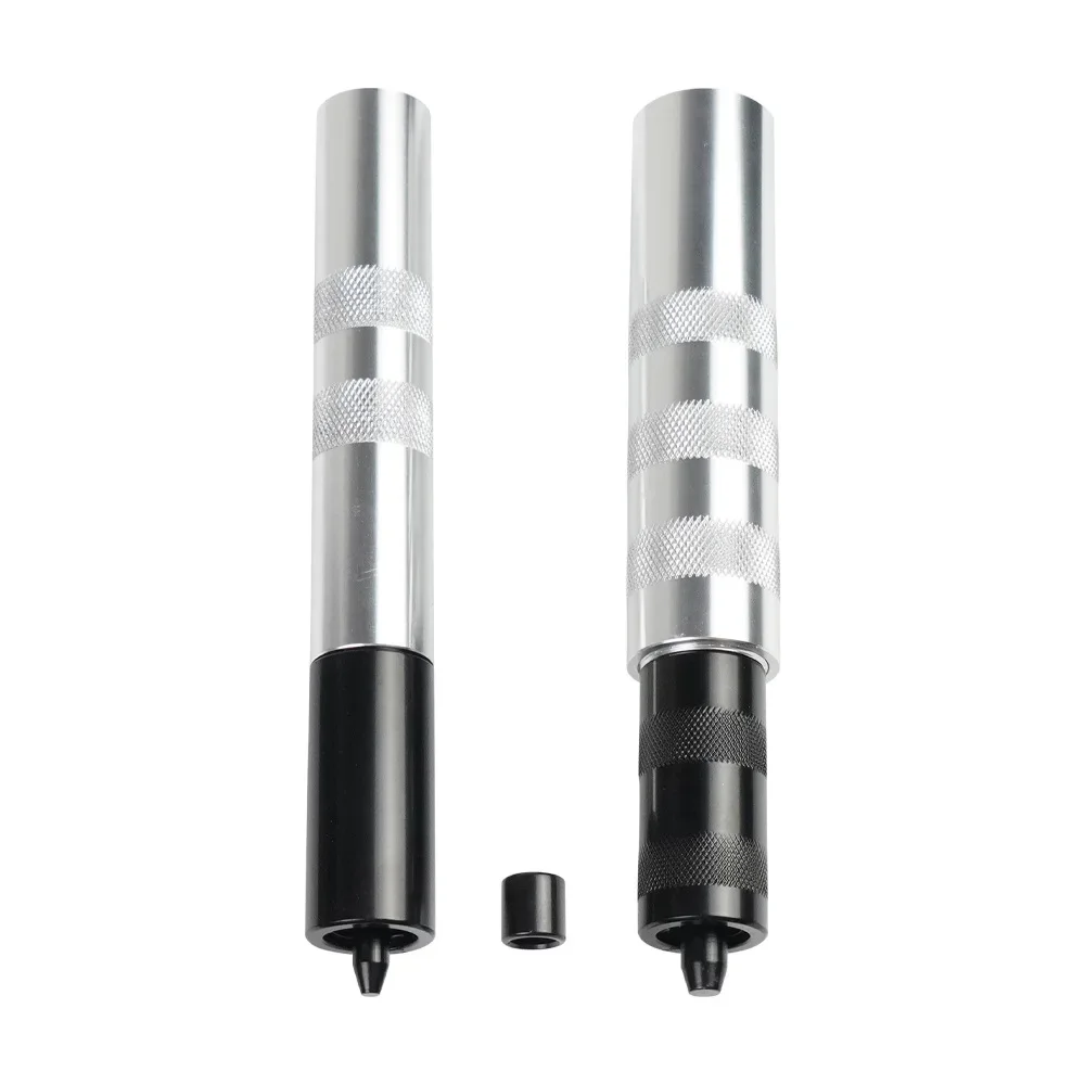 

36050 Установочный комплект для снятия клапана и инструмент для снятия фиксатора, подходящий для четырехцилиндровых двигателей Toyota и Chrysler New World