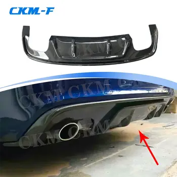 10 best sales 奧迪A5擴散器 - №8