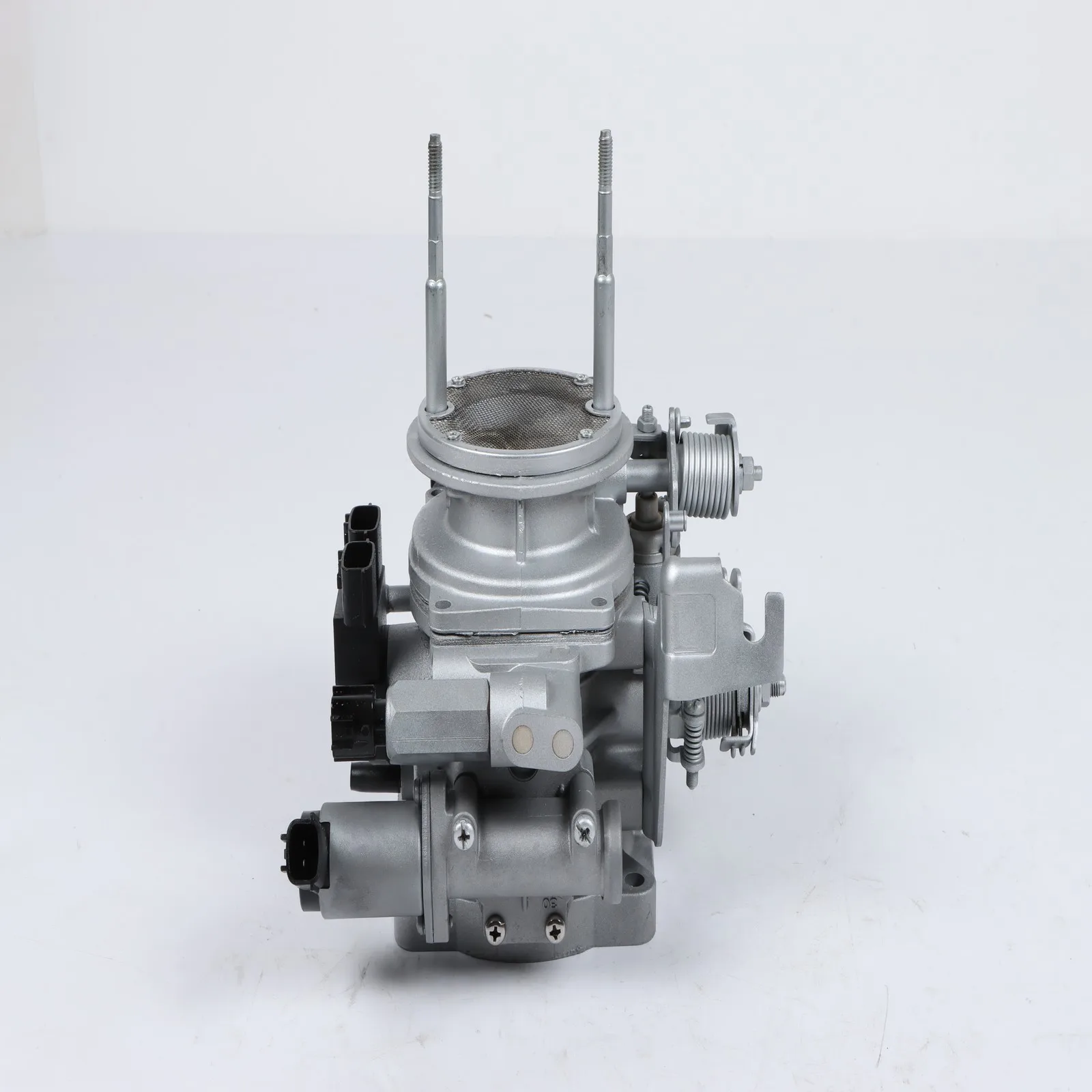 

Клапан корпуса дроссельной заслонки для Nissan Frontier 1998-2002 16118-3S510, прямая замена в сборе