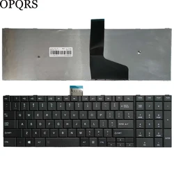 NEW for Toshiba Satellite C50-A C50-A506 C50D-A C55T-A C55-A C55D-A US laptop Keyboard English