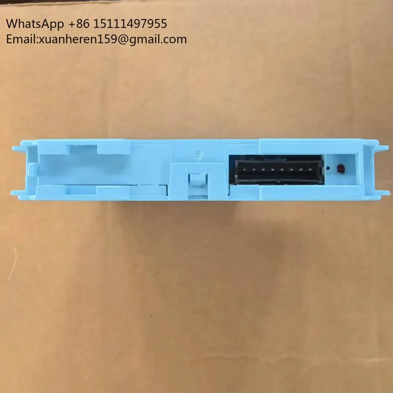 

Интегральная схема (ИС) изолированного барьерного диодного защитного устройства MTL4576-THC – электронный компонент-аксессуар для опасных зон