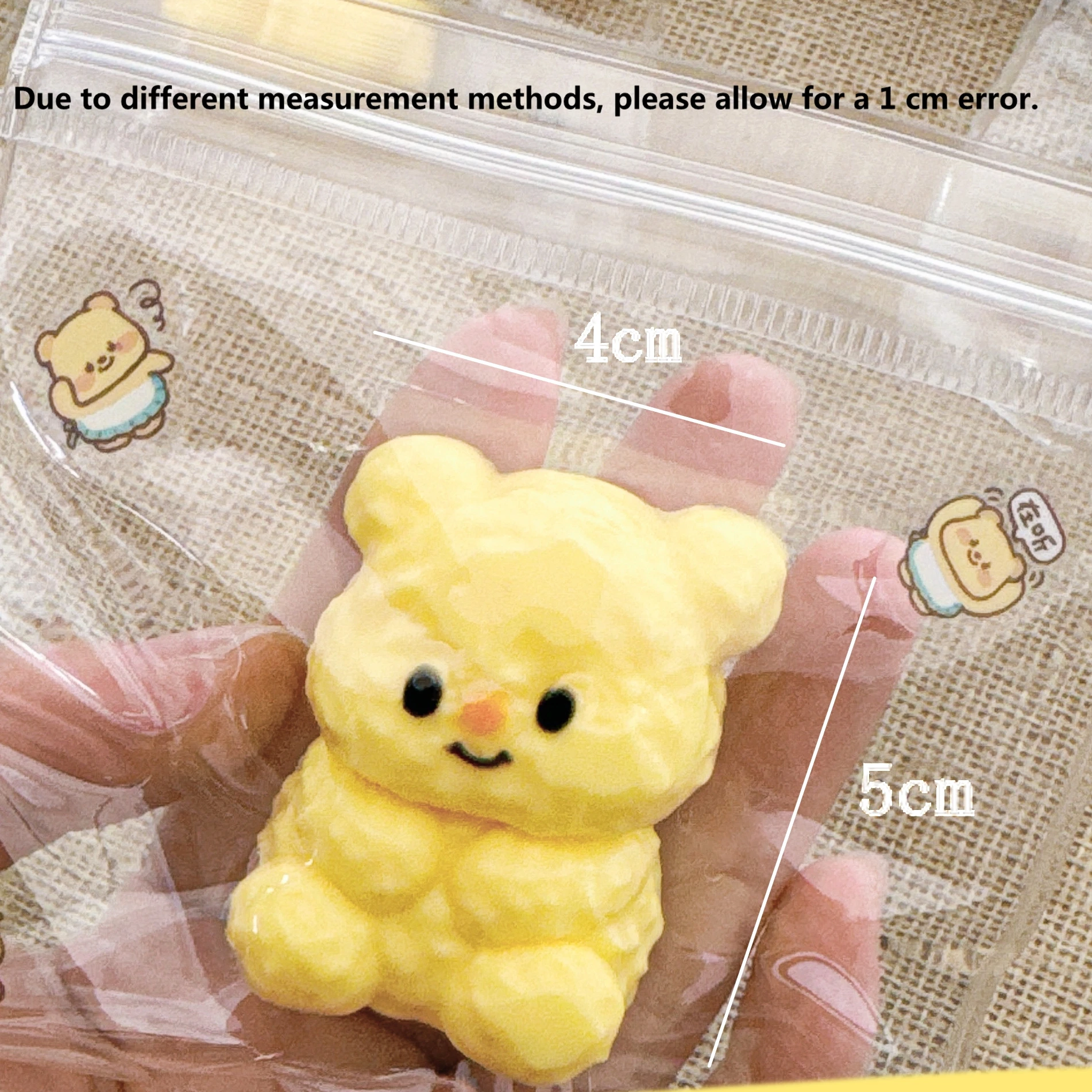 Leuke Antistress Pinguïn Knijpspeelgoed Squishy Leuke Kawaii Dieren Fidget Speelgoed voor Kinderen Volwassenen Decompressie Zintuiglijke Speelgoed