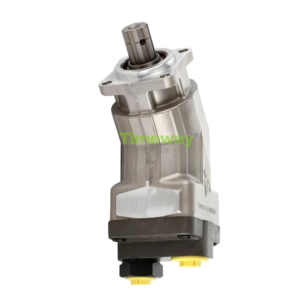 A17FO Hydraulic Piston Pump A17FO032 Axial Piston Fixed Pump A17FO032/10NLWK0E81-0