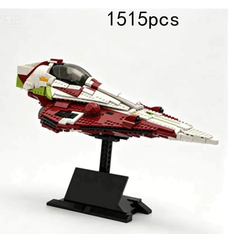 

MOC 1515pcs Small Particle Building Blocks, High-Difficulty Assembly Model, Office Decoration, Toy, Gift Set