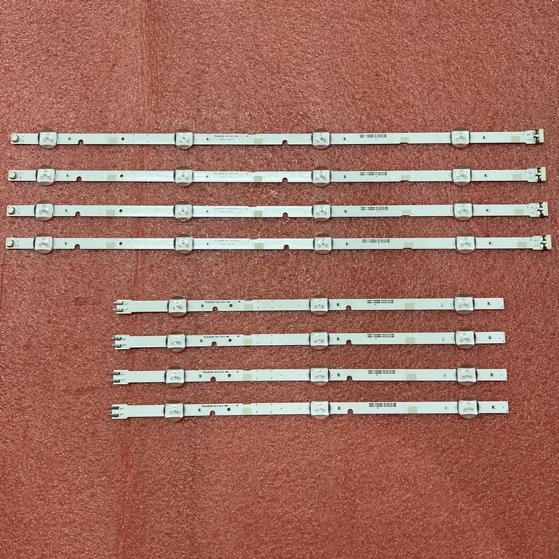 LED Backlight Strip For Samsung UN43T5300AK LM41-00622A 00624A UE43N5300 UE43N5000 UN43J5290AG UN43T5300AG