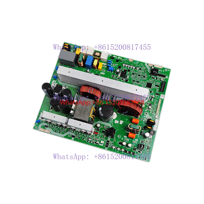 High Quality SKD 24V/48V 1.5kw 3.6KW 5kw 6kw 220V 50Hz Bidirectional PCB Inverter/Solar Inverter PCB Board/Circuit Board