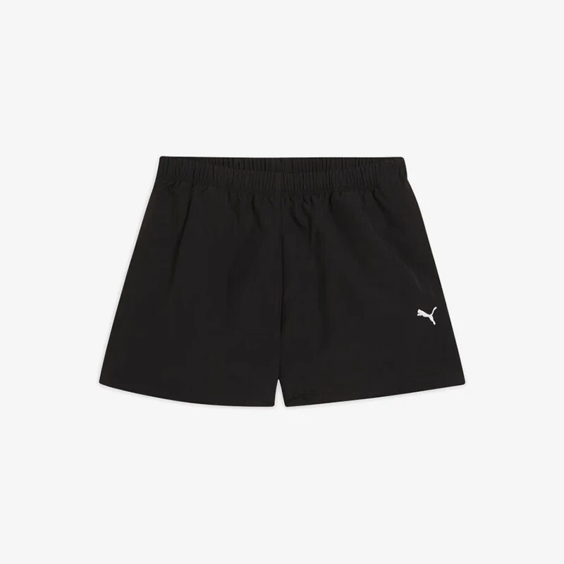 

Puma оригинальные летние женские свободные классические дышащие повседневные шорты 631918-01