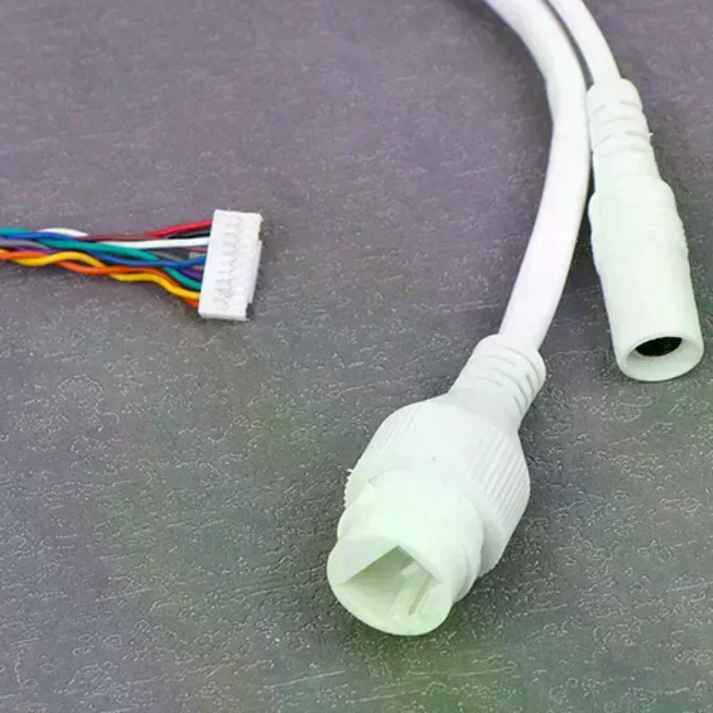 Camera Tail Cable E…