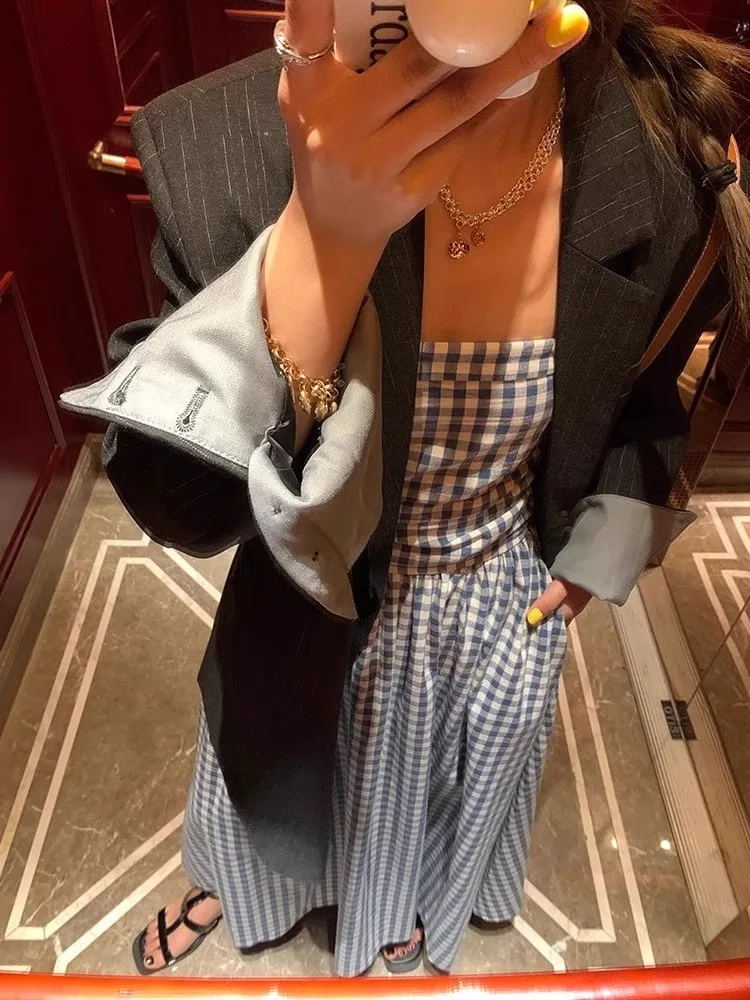 Dresses Sleeveless … - image