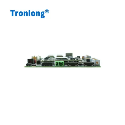 Tronlong DSP+FPGA development board C6655 C6657 Artix-7 PCIe