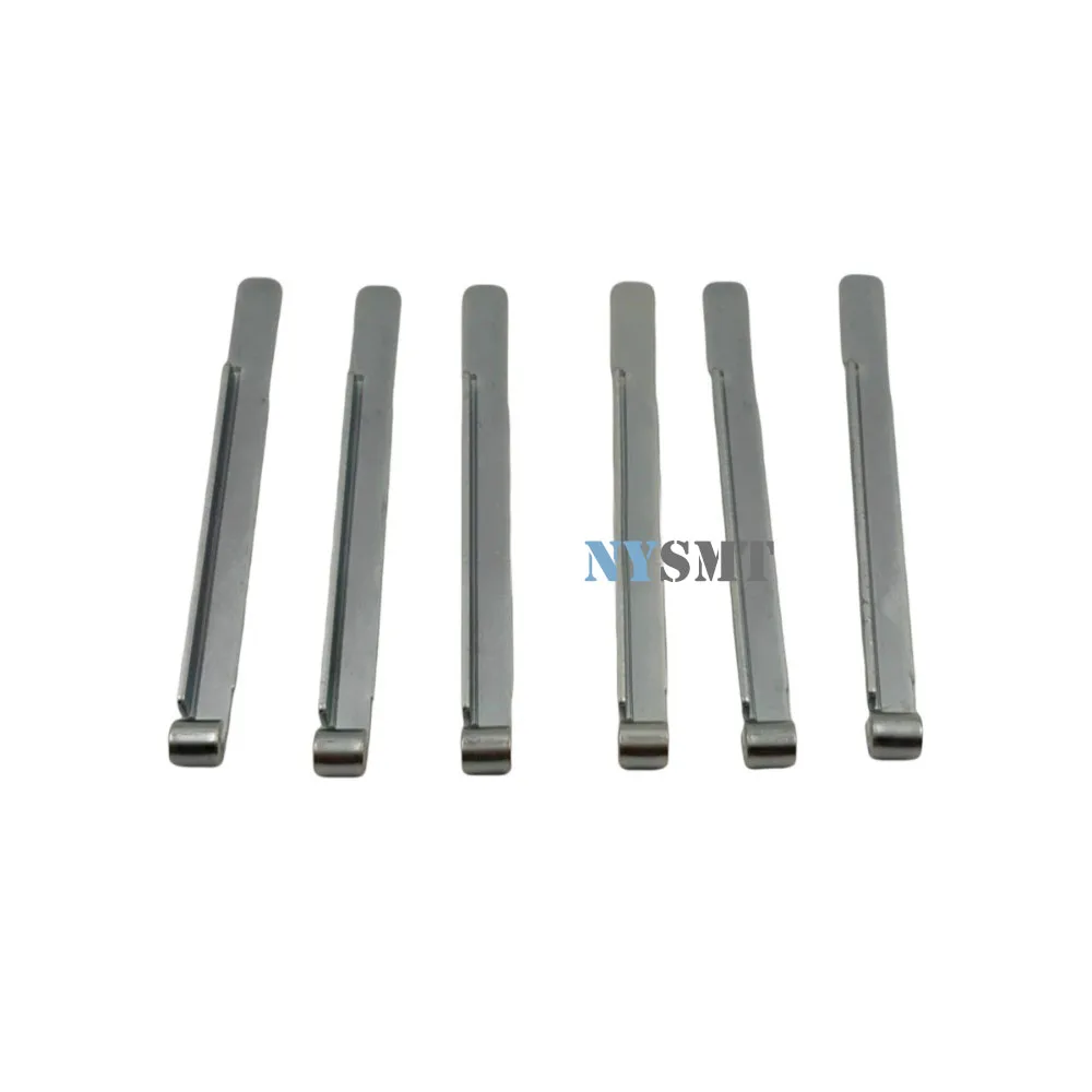 8MM Waste Tape Clip Waste Material Guard Plate N210123197AA KXFA1MLAA00 For CM402 602 Electric Feeder