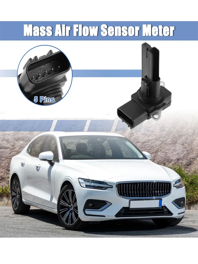Air Flow Meter Sensor For Land Rover LR4 Range Rover Sport 5.0L V8 Petrol L322 L320 L319 LR012073 - view 6