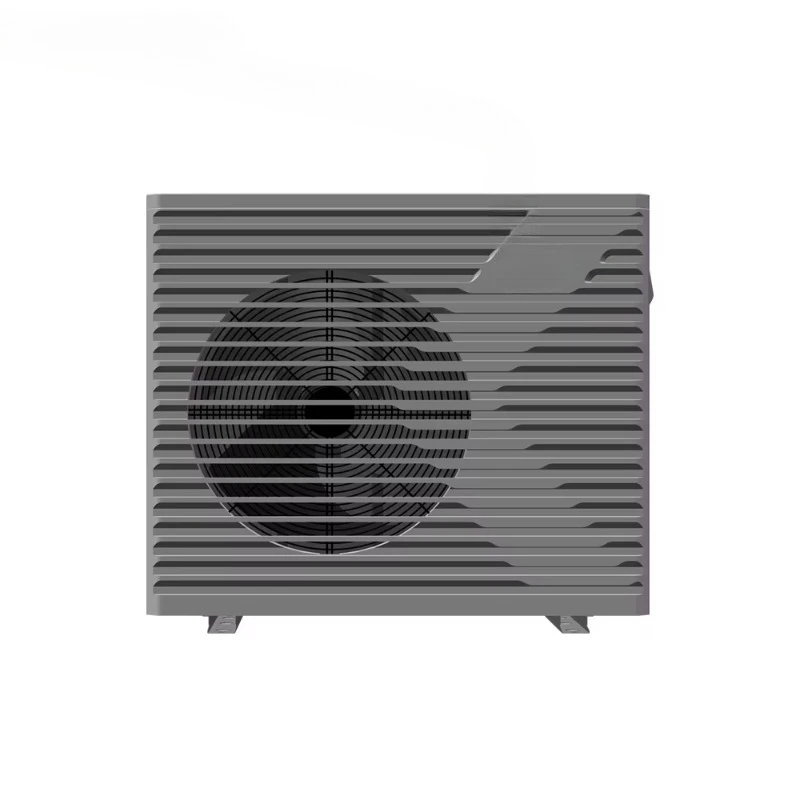 High Quality R290 Heating 10KW 15KW 20KW WIFI Control Monobloc Type Heat Pump for  Heating in Winter