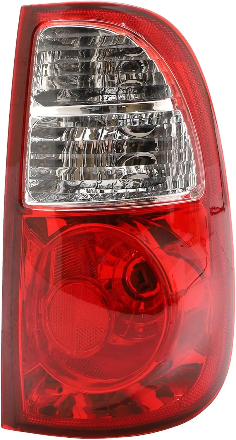 

Tail Light Assembly for 2005-2006 Toyota Tundra Right Side Halogen Brake Lamp