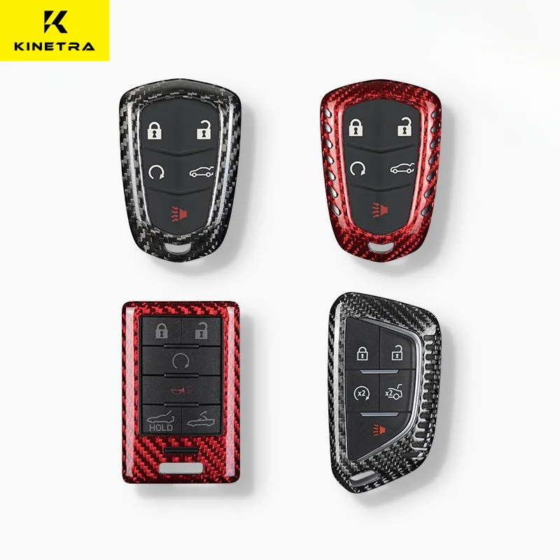 Remote Smart Key Sh… - image