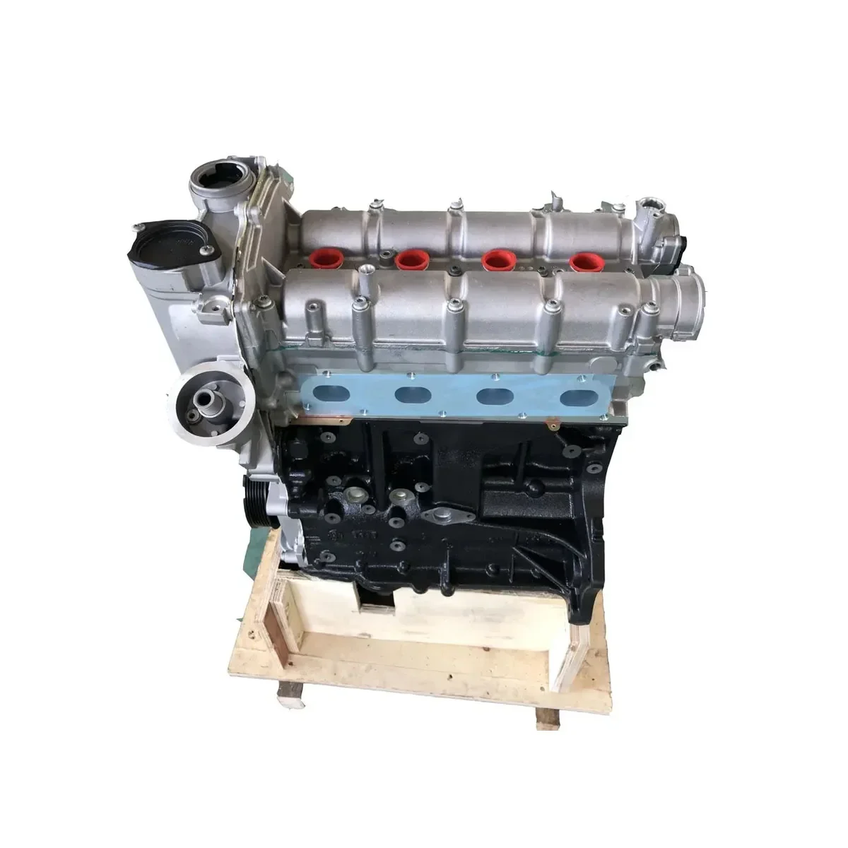 

BRAND NEW EA111 1.6L ENGINE LONG BLOCK CAST IRON BLOCK FOR VW GOLF CAR ENGINE