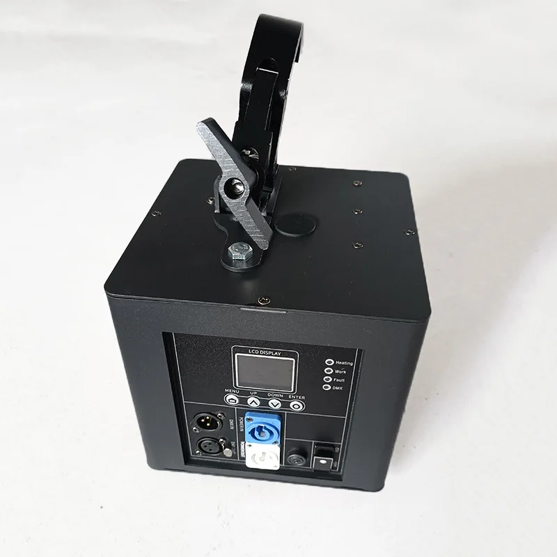 

Digital Starlight Machine Spraydown Special Effects Stage Bar KTV Wedding Opening Ceremony Metal Atmosphere Equipment