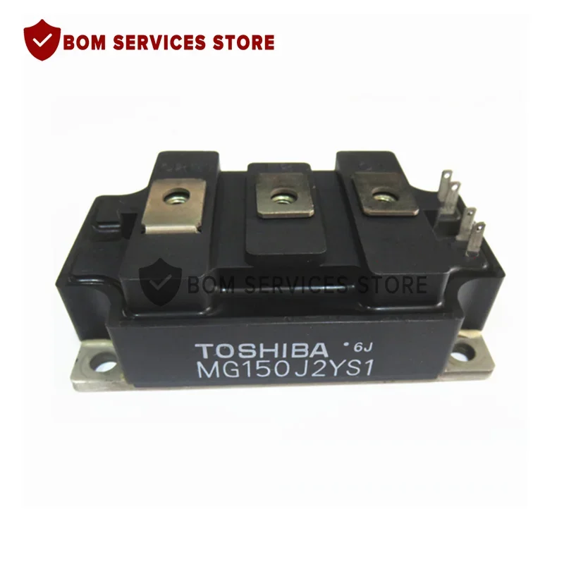 MG150Q1JS65HA MG150J2YS1 MG150J2YS40 MG150J2YS11 MG150Q2YS42 MG200Q2YS65H MG150Q2YLS1 MODULO IGBT ORIGINALE