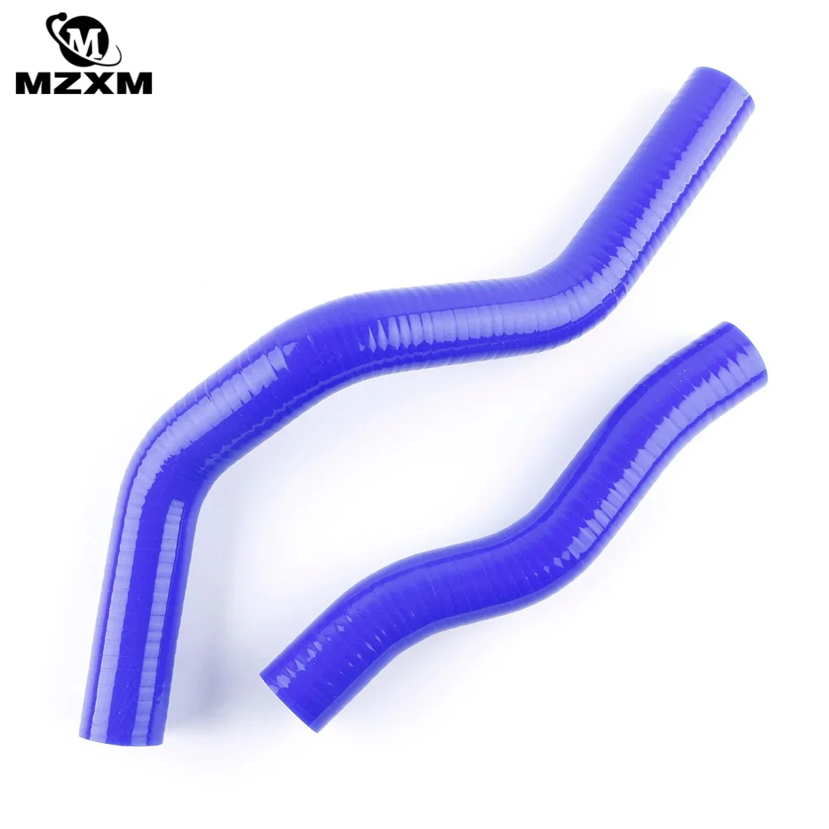 

For 2006-2011 Honda Civic D1R18A K20Z / Acura RSX Silicone Radiator Hose Pipe Kit