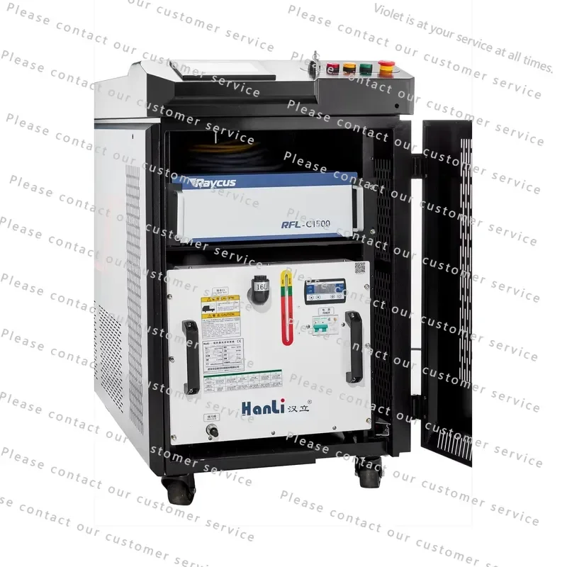 Wholesale 1000w Fiber Welding Machine Handheld Professional Welding Machine