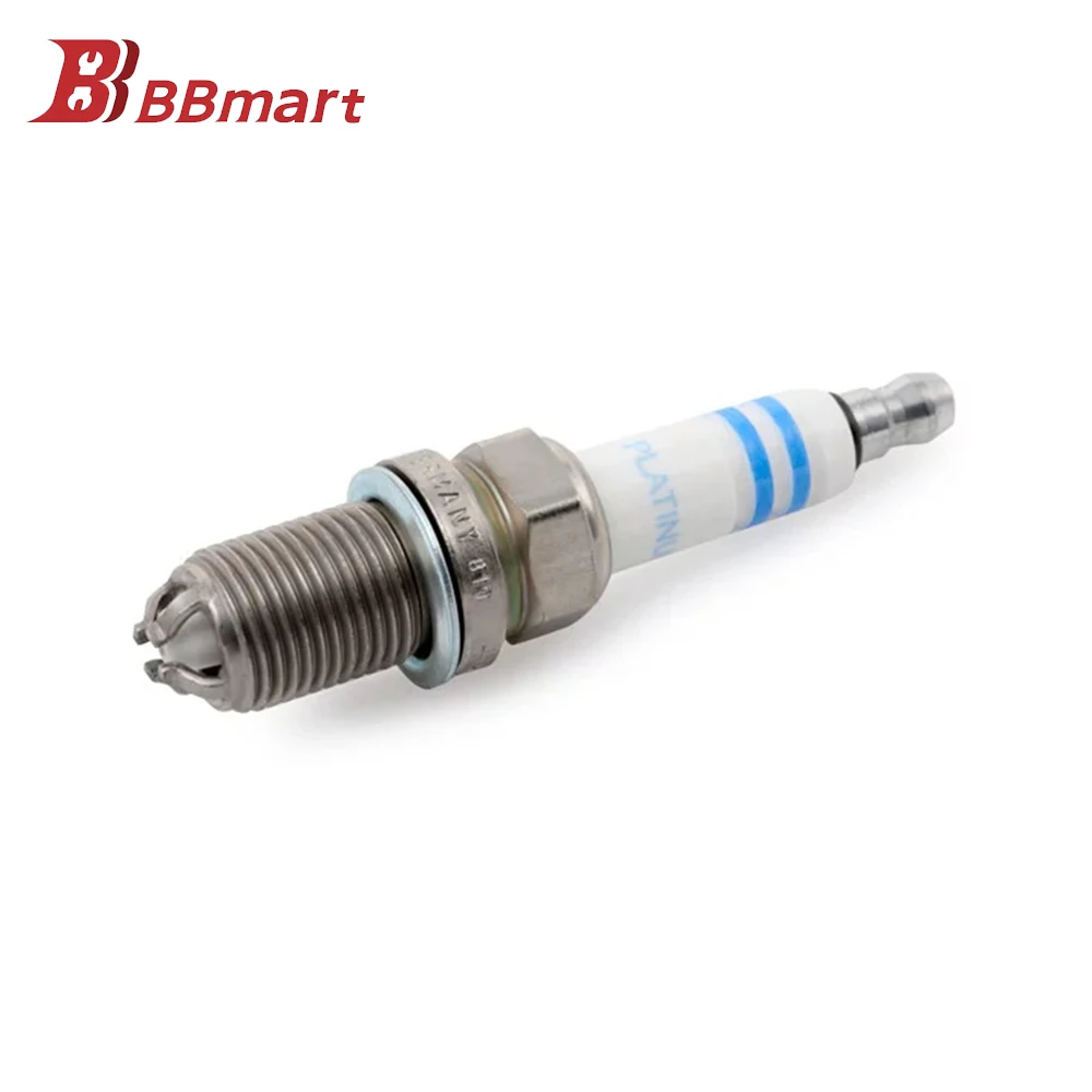 12120037607 BBmart Auto Parts 1 Pcs Spark Plug For BMW MINI LAND ROVER ROLLS-ROYCE Car Accessories