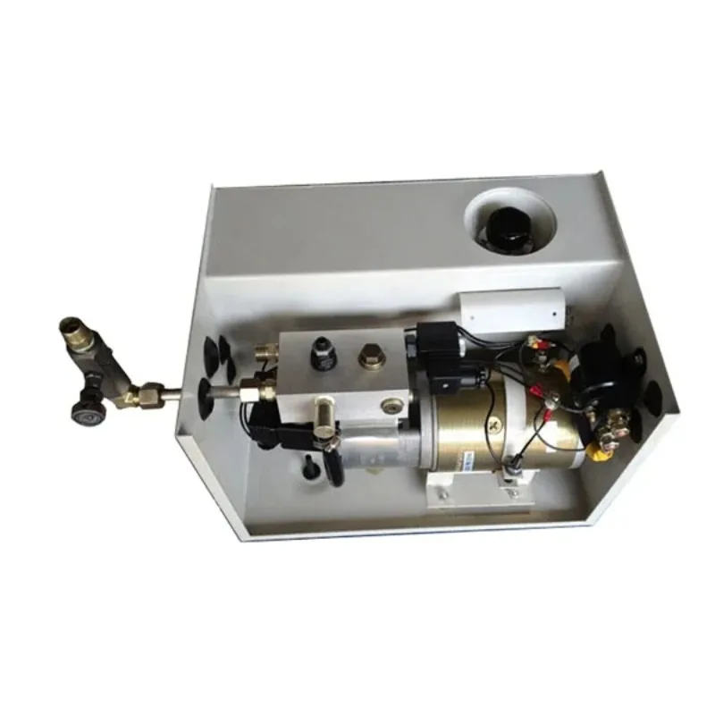 

Hydraulic Power Unit for Car Lift Singapore Hydraulic System for Forklift Truck Tank And Truck Power