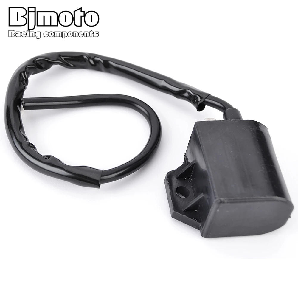 

Motorcycle Ignition Coil Assy For Suzuki AN125 Burgman 2007 AN 125 VECSTAR (CF42A) AN150 VECSTAR (CG41A) 1995-2000