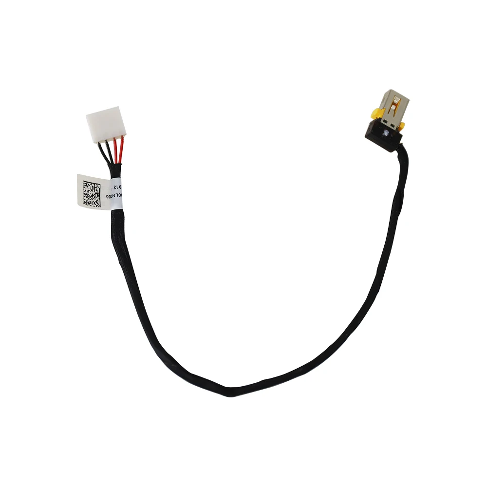 Conector do cabo de alimentação DC, apto para Acer TMB114-21, TMP214-51, 1417-00ln000, 50.VJCN5.001, novo