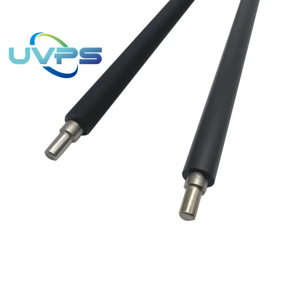 

2pcs new pcr for ricoh MP C2003 C2503 C3003 C3503 C4503 C5503 C6003 Primary Charging Roller MPC 2003 2503 3003 3503 4503 PCR
