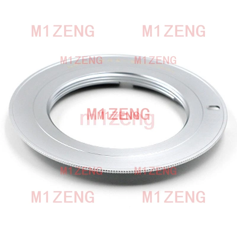 

M42-sa adapter ring for m42 42mm Thread mount lens to Sigma SD/SA SD7 SD9 SD10 SD14 camera
