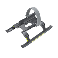 DIGIT-Drone Landing Legs For DJI MAVIC 4PRO Landing Legs Drone Folding Feet For DJI MAVIC 4PRO Folding Feet