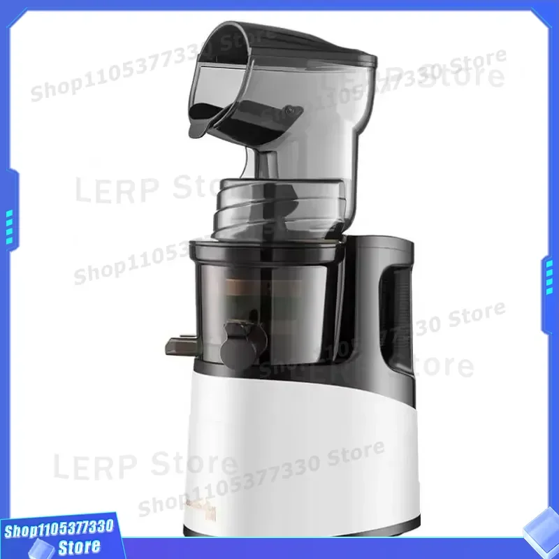 Portable Electric Orange Juicer Stainless Steel Multifunctional High Productivity Multi Style Brand New Fresh Fruit Extractor