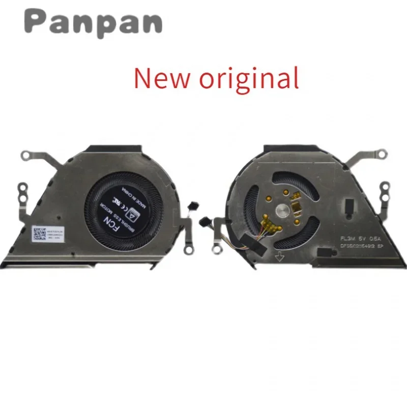 Новый оригинальный вентилятор охлаждения процессора для ASUS Vivibook 14 X420 Y406U Y406UA Y406F X420U R459FA 13NB0LA0M02111 FL3M 100% протестированная быстрая доставка Новый оригинальный вентилятор охлаждения процессора для ASUS Vivibook 14 X420 Y406U Y406UA Y406F X420U R459FA 13NB0LA0M02111 FL3M 100% протестированная быстрая доставка