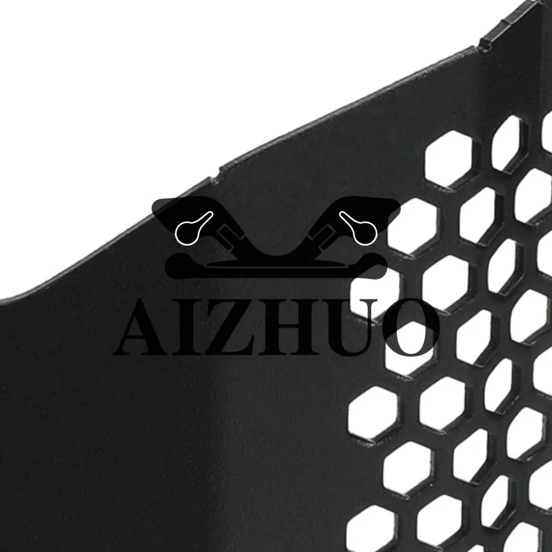 

2025 For Tiger660 Tiger Sport 660 2022 2023 2024 Sport660 Motorcycle Accessories Aluminium Radiator Grille Guard Protector Cover