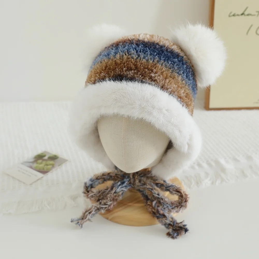 gorro-infantil-com-abas-para-as-orelhas-e-listras-em-degrade-cobertura-total-para-as-orelhas-com-pompons-chapeu-de-inverno-para-criancas-fechamento-com-cordao-no-queixo-forro-bone-infantil-estilo-lei-feng