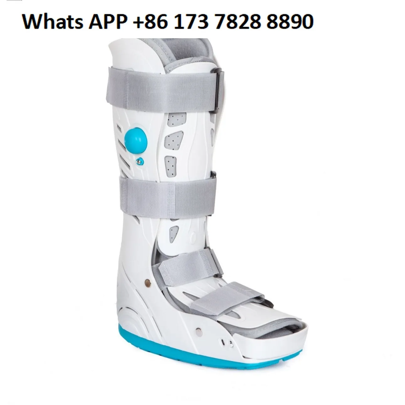 

tendon boots ankle fracture fixation brace rehabilitation shoes assist walking shoes rehabilitation Achilles tendon rupture