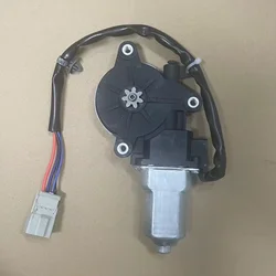 GUIGONG Front LH Power Window Regulator Motor Right RH For Honda Civic CR-V Crv Integra Prelude 72255SR3A02 742-848