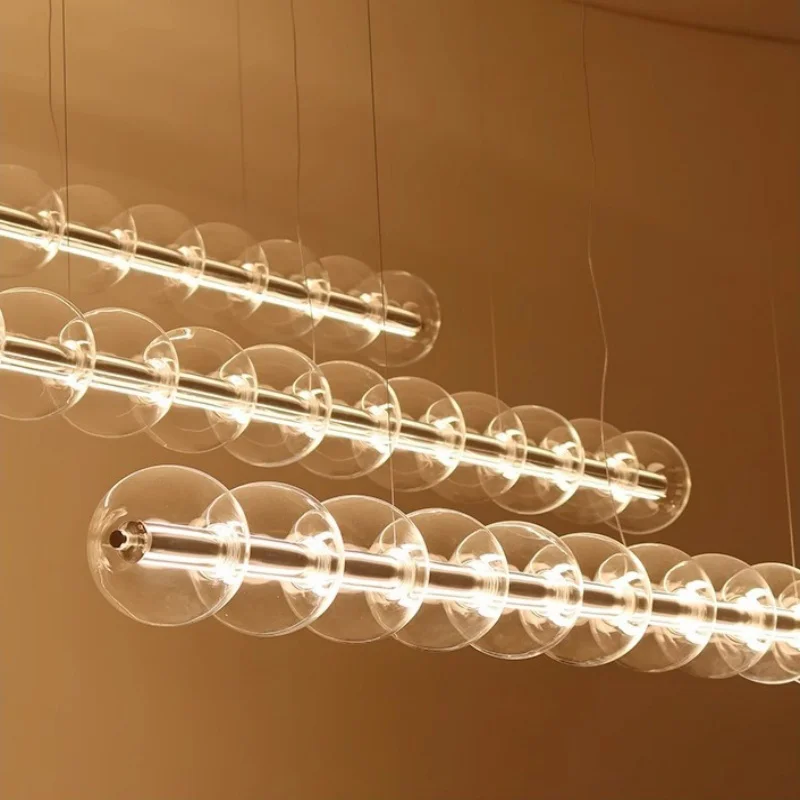 Luce Sferica Bubble… - image