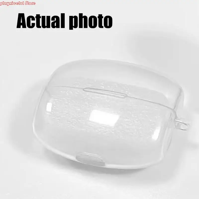 غلاف واقي مائي E8BA لمقطع سماعة الرأس مصنوعة صدمة التصميم المريح