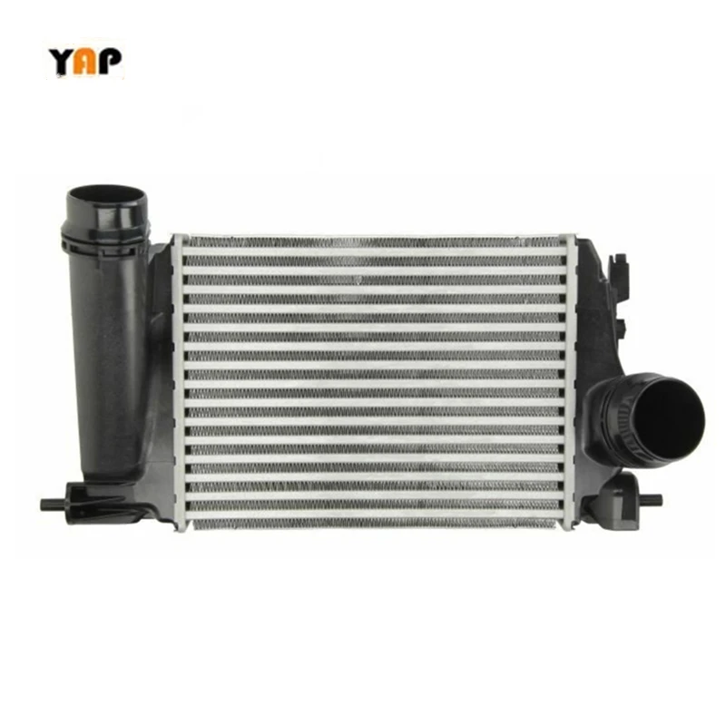 NEW TURBO INTERCOOLER AIR COOLER FOR NISSAN QASHQAI J11 HR12DDT 1.2DiG-T L4 14461-4EJ0A 2013-2019