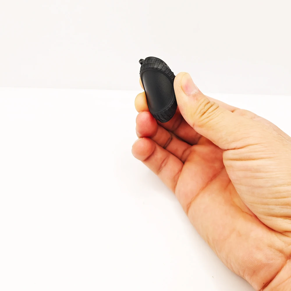 Защитная крышка объектива из ТПУ для DJI Osmo Action 5 PRO/4/3, защита от царапин, пыли, противоударная крышка объектива камеры, аксессуары