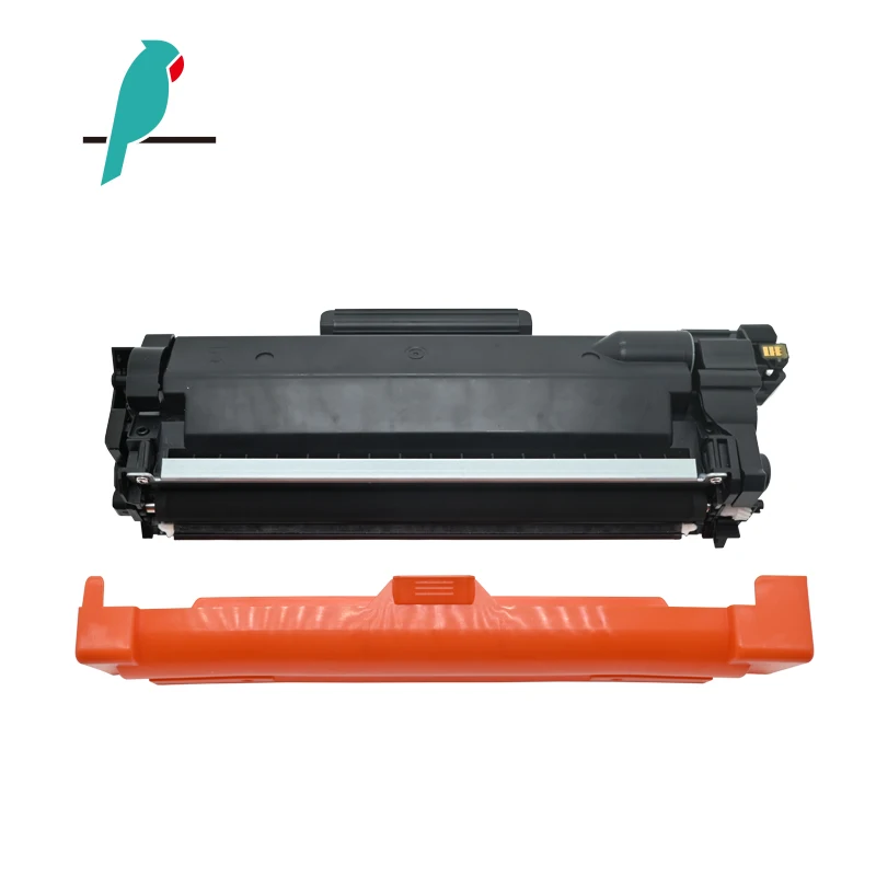 Imagem -04 - Cartucho de Toner Compatível para Brother Tn2510 2510xl Tn2510 L2400dw L2627dwe L2660dw L2860dw L2827dwxl L2827dw L2800dw L2827dwe