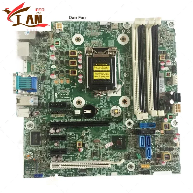 HP EliteDesk 800 G5 SFF マザーボード部品 HP EliteDesk 800 G5 SFF マザーボード部品 - メルカリ
