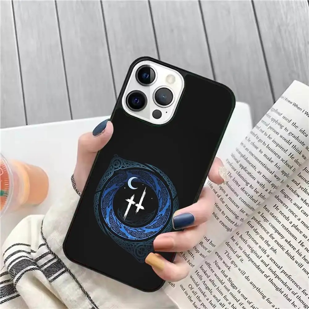 Funda de teléfono Vintage Cool Hunt Gamer s-showdownes, magnética fuerte para IPhone17 16 15 14 13 Pro Max 11 12 Mini, 1 ud.