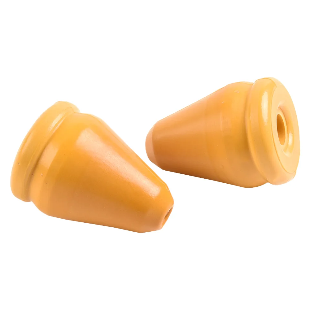 

Car Accessories High Quality Materials Brand New Step Bumpers 2pcs 52089343AA Easy Installation Polyurethane Foam